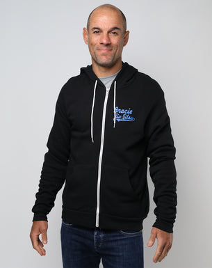 League Hoodie