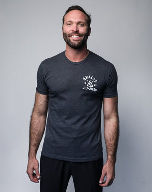 Leverage Tee (Men)