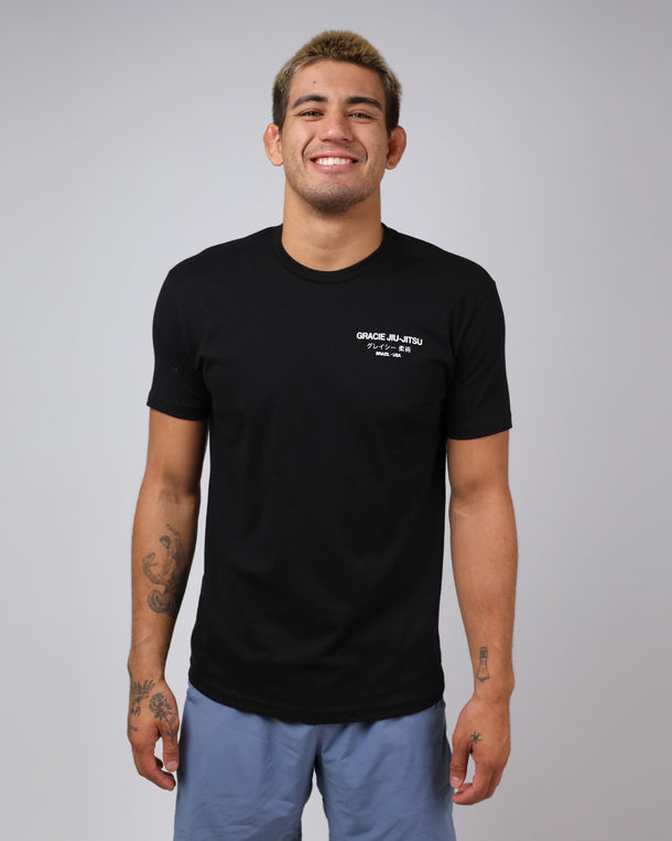 Lineage Tee (Men)