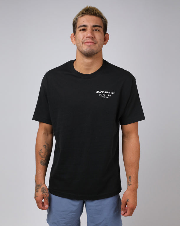 Lineage Tee (Men)