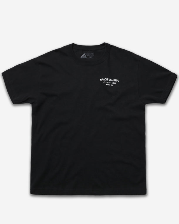 Lineage Tee (Men)