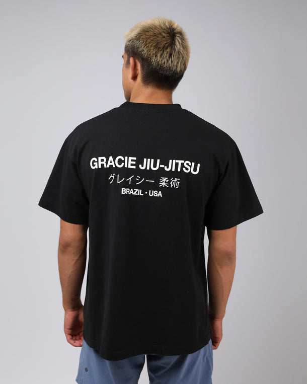 Lineage Tee (Men)