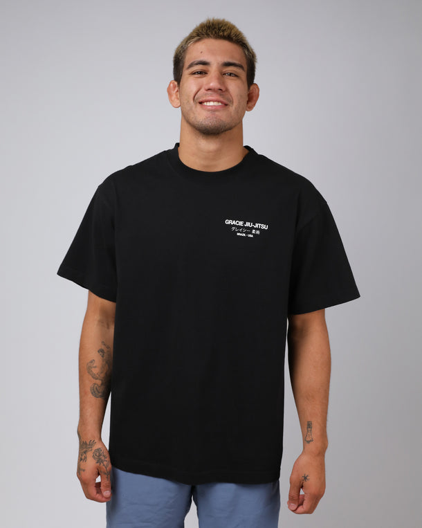 Lineage Tee (Men)