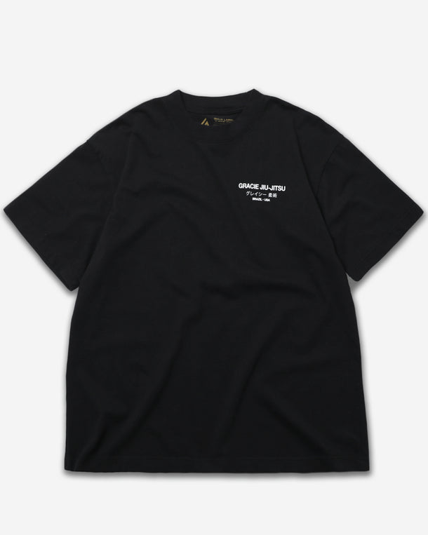 Lineage Tee (Men)