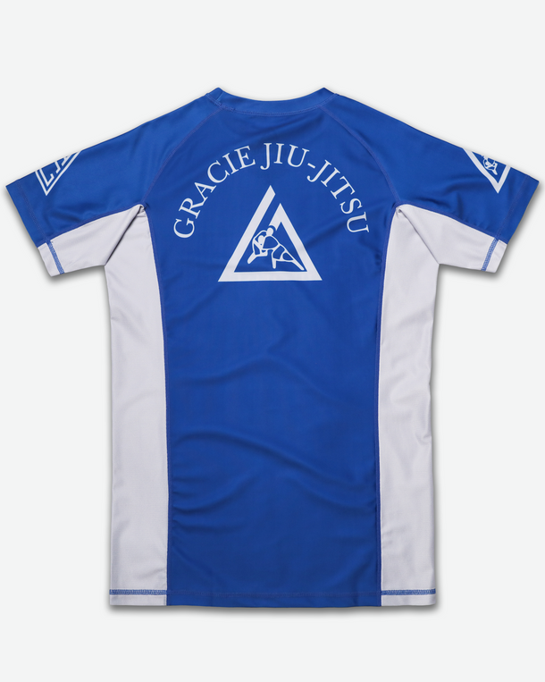 Centennial Short-Sleeve Rashguard (Men)