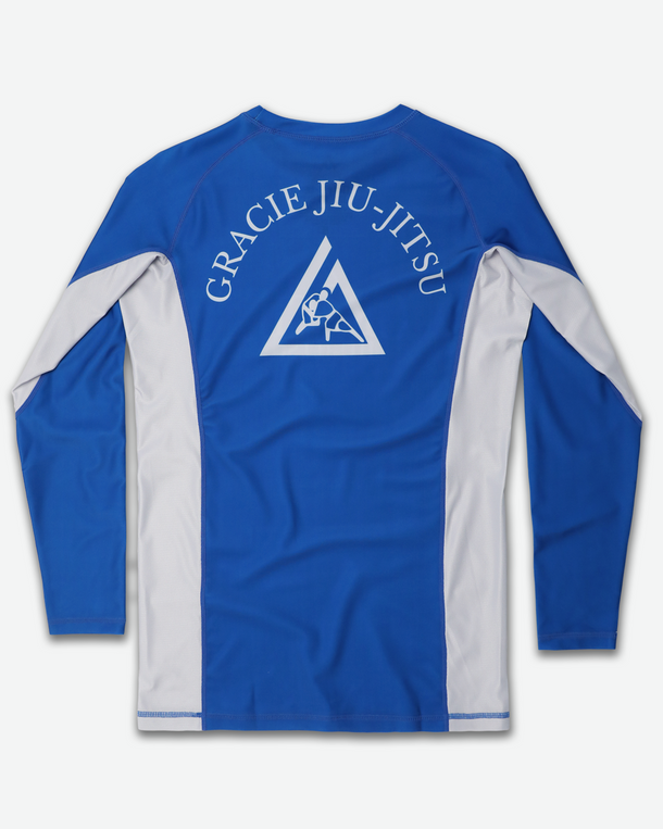 Centennial Long-Sleeve Rashguard (Men)