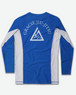 Centennial Long-Sleeve Rashguard (Men)