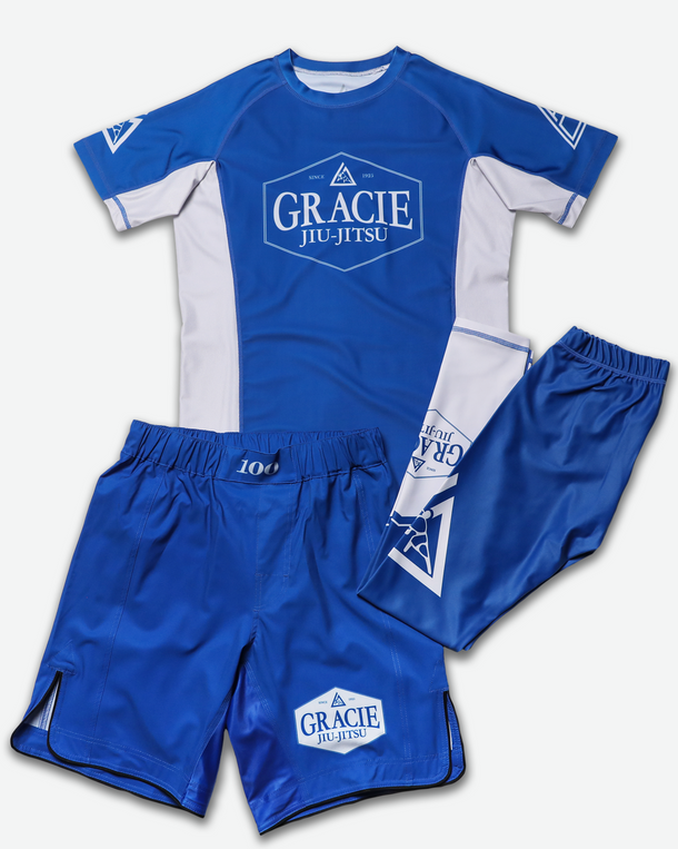 Centennial Short-Sleeve No-Gi Custom Kit (Men)