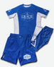 Centennial Short-Sleeve No-Gi Custom Kit (Men)
