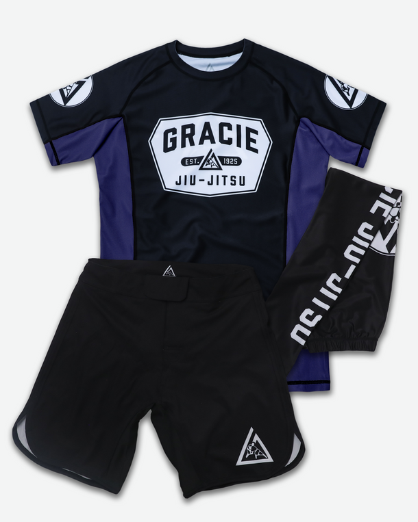 Classic Rank Short-Sleeve No-Gi Custom Kit (Men)