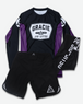 Classic Rank Long-Sleeve No-Gi Custom Kit (Men)
