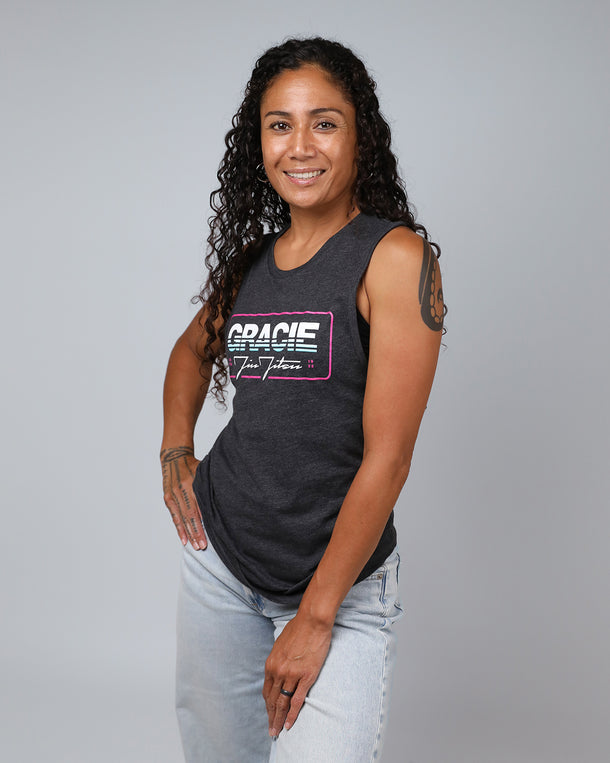 Miami Muscle Tee (Women)