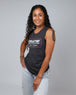 Miami Muscle Tee (Women)