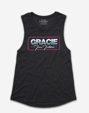 Miami Muscle Tee (Women)
