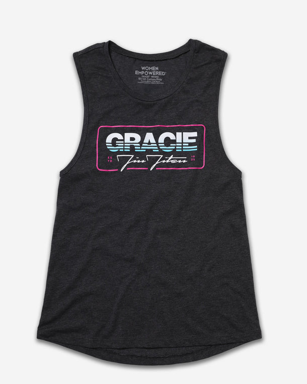 Miami Muscle Tee (Women)