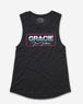 Miami Muscle Tee (Women)