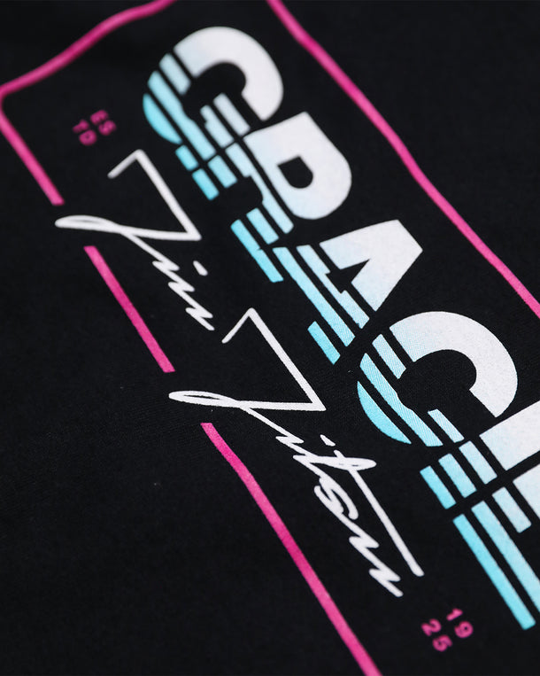 Miami Heavyweight Tee (Kids)