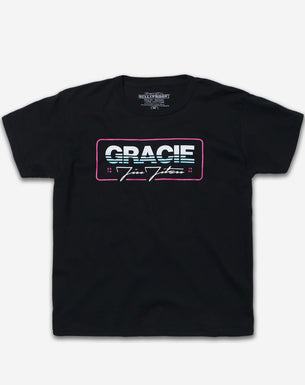 Miami Heavyweight Tee (Kids)