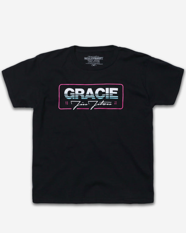 Miami Heavyweight Tee (Kids)