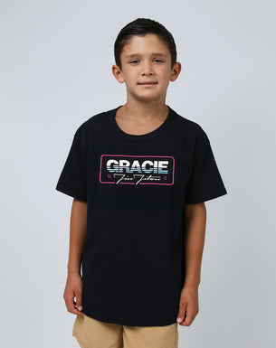 Miami Heavyweight Tee (Kids)