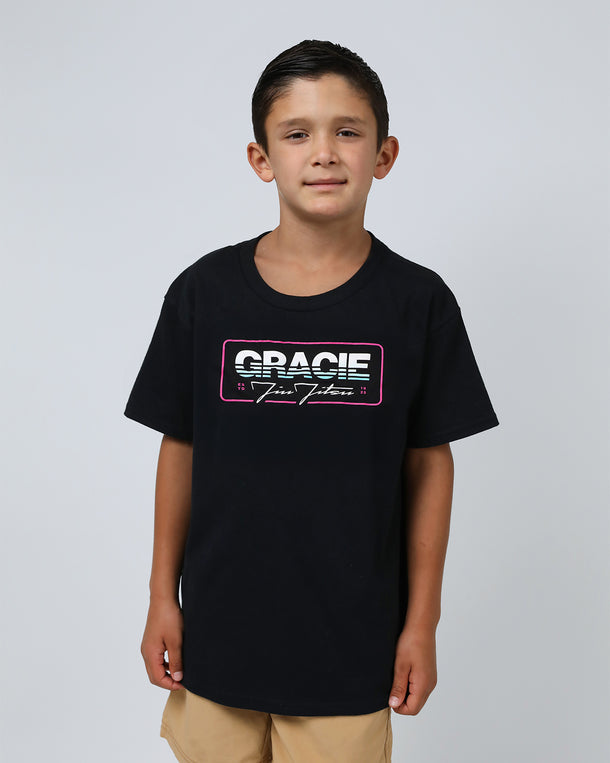 Miami Heavyweight Tee (Kids)