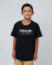 Miami Heavyweight Tee (Kids)
