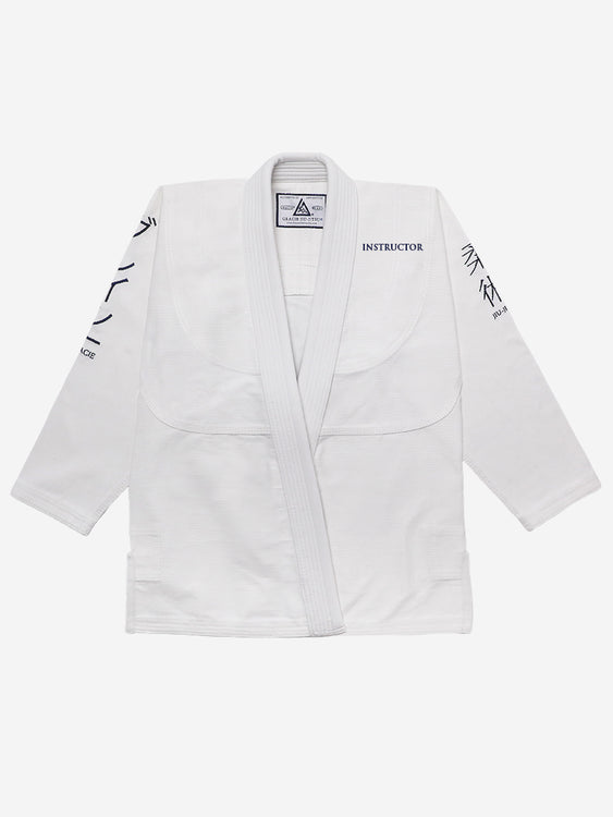 Jaqueta Midnight Wave Pearl Gi (Masculina)