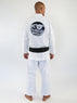 Midnight Wave Gi & Rashguard Custom Kit (Men)