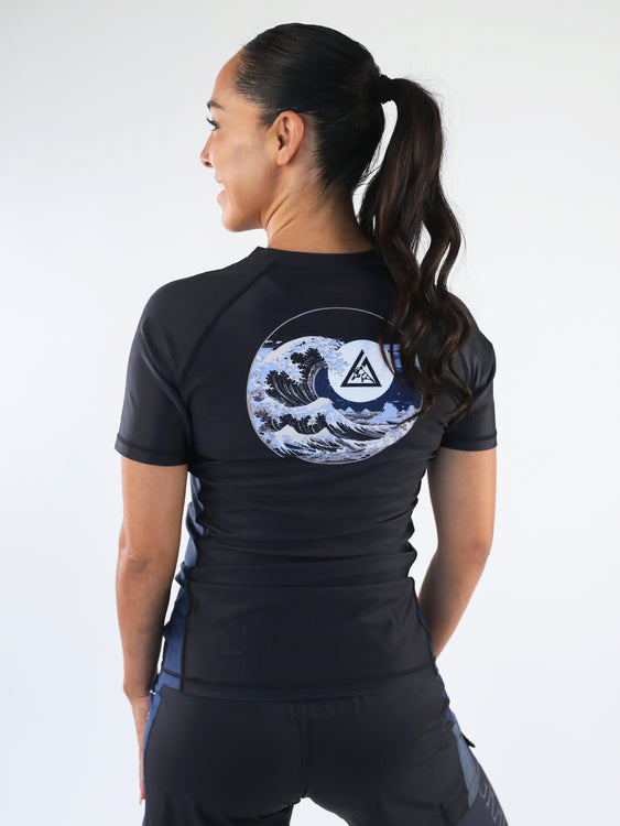 Midnight Wave No-Gi Custom Kit (Women)