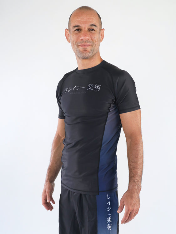 Midnight Wave No-Gi Kit (Masculino)