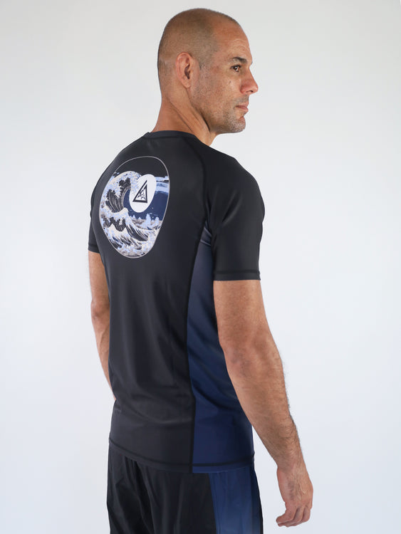 Midnight Wave No-Gi Kit (Masculino)