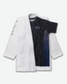 Midnight Wave Gi e kit Rashguard (masculino)