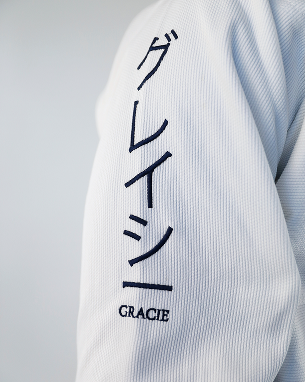 Midnight Wave Gi Custom Kit (Men)