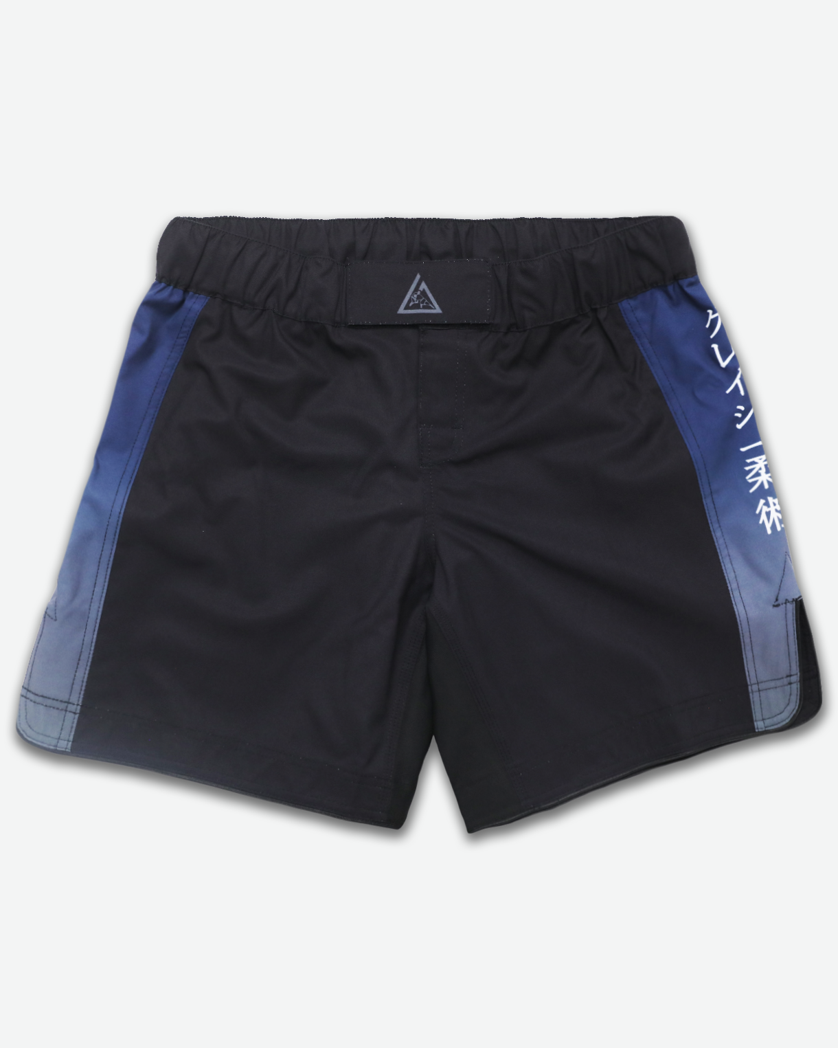 Shorts de combate Midnight Wave (feminino)