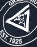 Navy Classic Tee (Women)