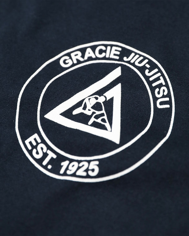 Navy Classic Tee (Women)