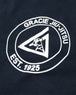 Navy Classic Tee (Women)