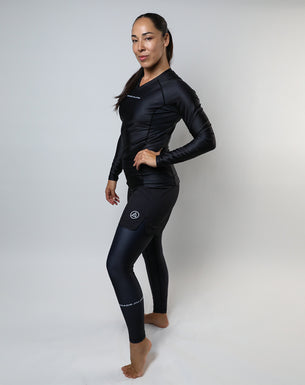 Nomad Long-Sleeve No-Gi Custom Kit (Women)
