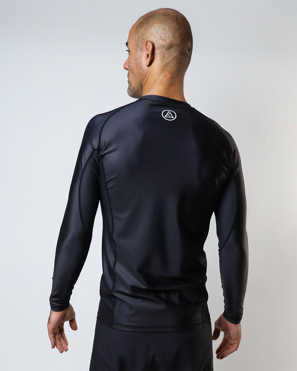Nomad Long-Sleeve Rashguard (Men)