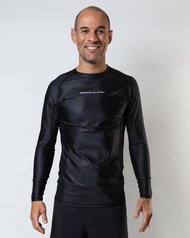 Nomad Long-Sleeve Rashguard (Men)