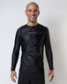 Nomad Long-Sleeve Rashguard (Men)
