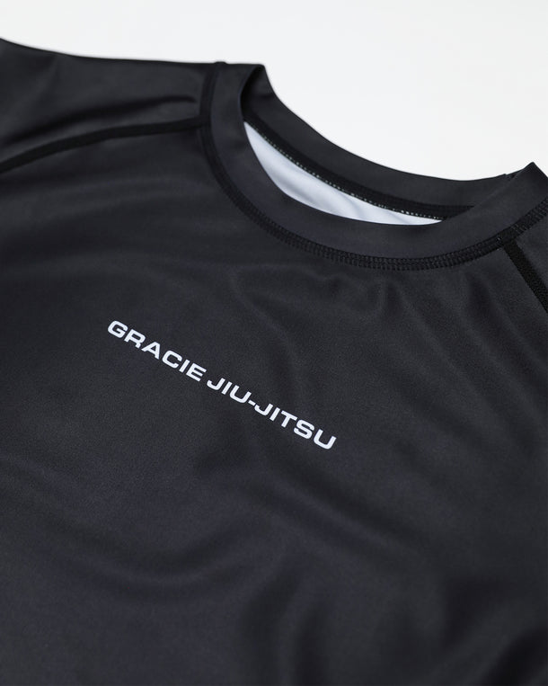 Nomad Short-Sleeve Rashguard (Kids)