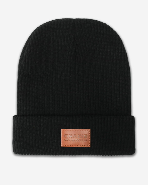 Nomad Beanie