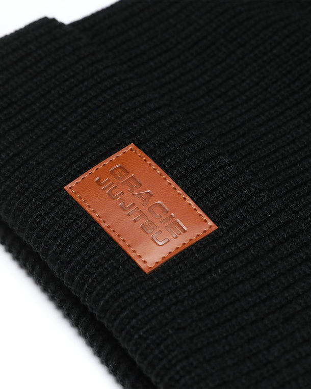 Nomad Beanie