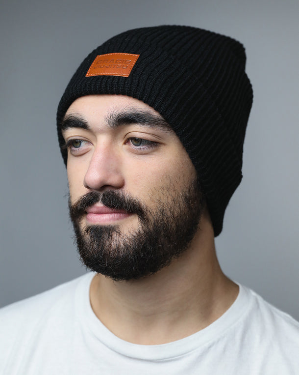 Nomad Beanie