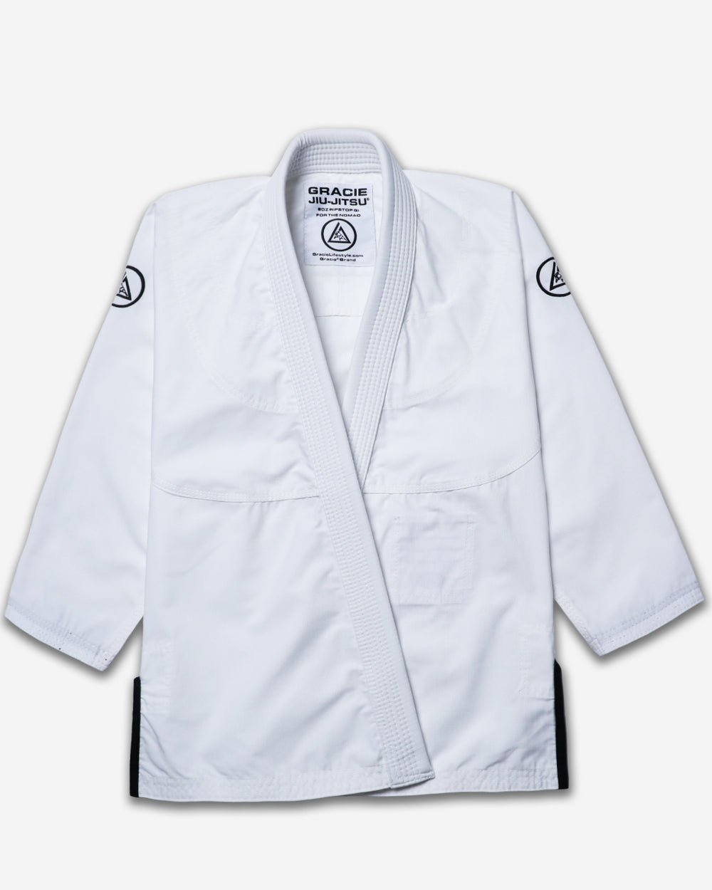 Nomad Ripstop Gi (Women) | Gracie Lifestyle