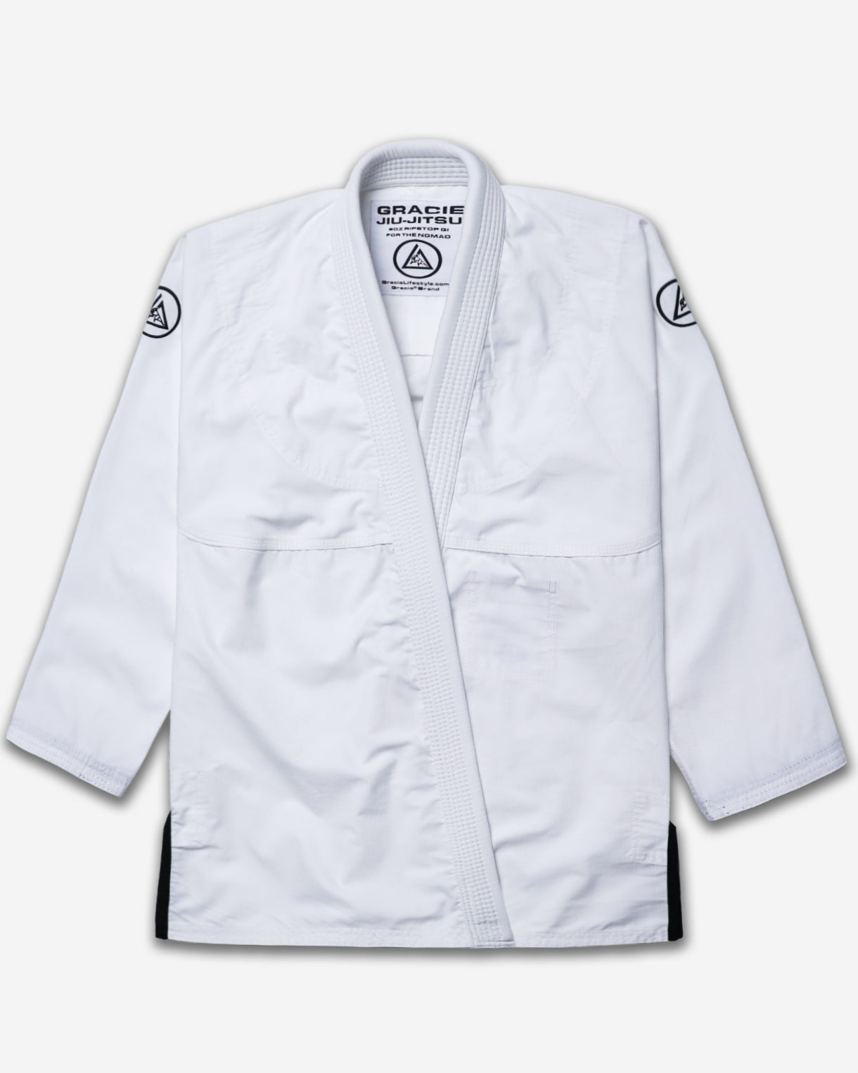 G-RAP【N.O.A.M.A.D.$】SACRIFICIAL ISSUES Nomad Ripstop Gi (Men) | Gracie Lifestyle