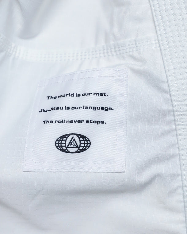 Nomad Ripstop Gi (Kids)