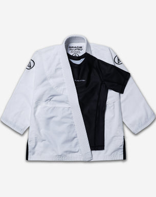 Nomad Ripstop Gi & Rashguard Custom Kit (Kids)