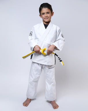 Nomad Ripstop Gi (Kids)
